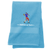 Personalised American Football Sports Towels Terry Cotton Towel